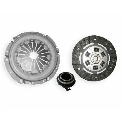 Kit Ambreiaj Asam Dacia Logan 1 2004-2012 1.5 E3 30370